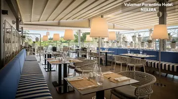 Valamar Parentino Hotel