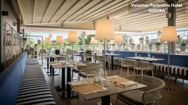 Valamar Parentino Hotel