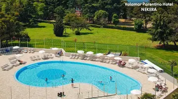 Valamar Parentino Hotel