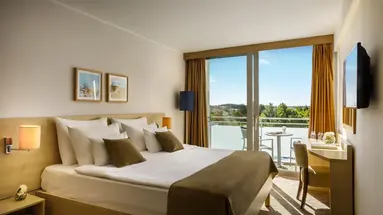 Valamar Parentino Hotel