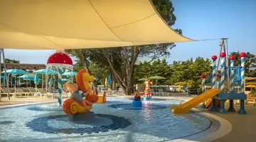 Valamar Parentino Hotel