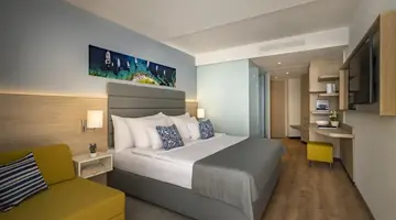 Valamar Parentino Hotel