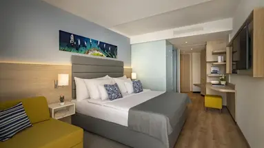 Valamar Parentino Hotel