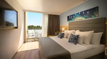 Valamar Parentino Hotel