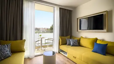 Valamar Parentino Hotel