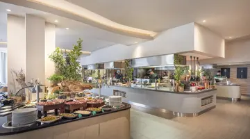 Valamar Parentino Hotel