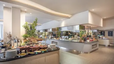 Valamar Parentino Hotel