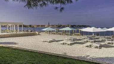 Valamar Parentino Hotel