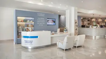 Valamar Parentino Hotel