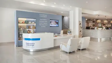 Valamar Parentino Hotel