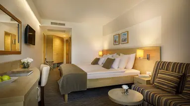 Valamar Parentino Hotel