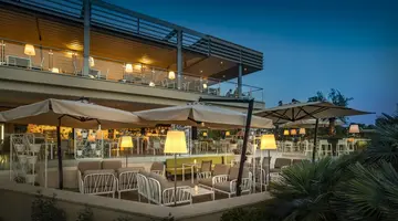 Valamar Parentino Hotel