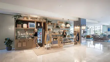 Valamar Parentino Hotel