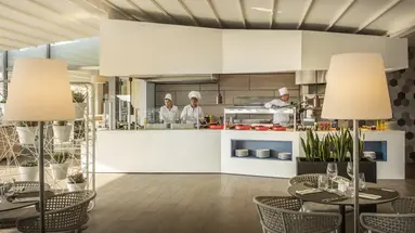 Valamar Parentino Hotel
