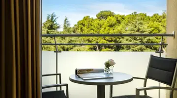 Valamar Parentino Hotel