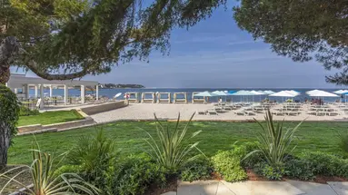 Valamar Parentino Hotel