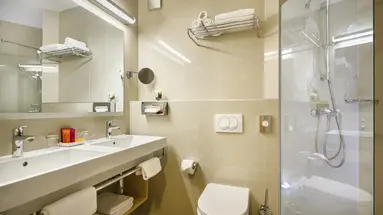 Valamar Parentino Hotel