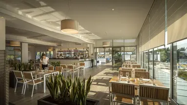 Valamar Parentino Hotel