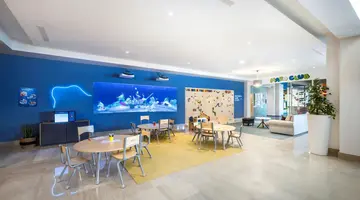 Valamar Parentino Hotel