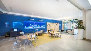 Valamar Parentino Hotel