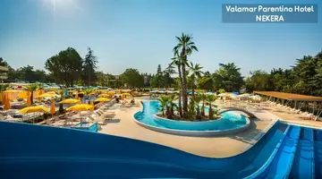 Valamar Parentino Hotel