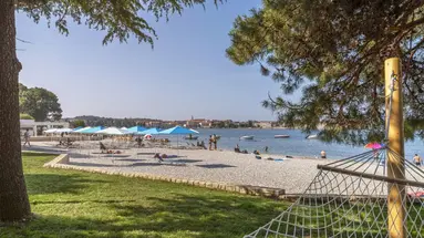 Valamar Parentino Hotel