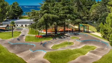 Valamar Parentino Hotel