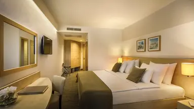 Valamar Parentino Hotel