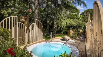 Valamar Parentino Hotel