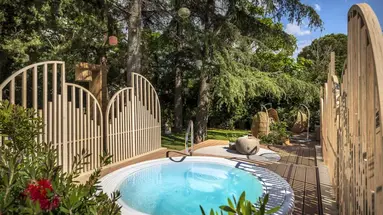 Valamar Parentino Hotel