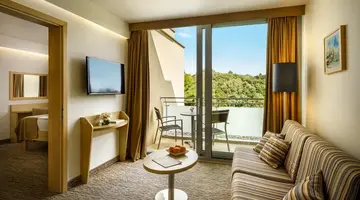 Valamar Parentino Hotel