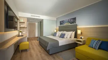 Valamar Parentino Hotel
