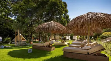 Valamar Parentino Hotel