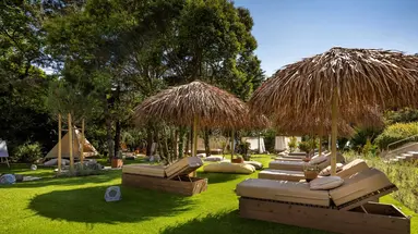 Valamar Parentino Hotel