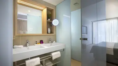 Valamar Parentino Hotel