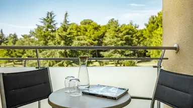 Valamar Parentino Hotel