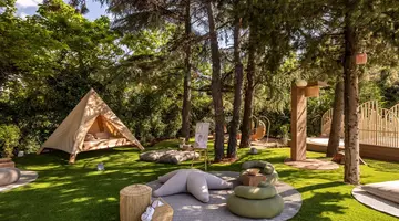 Valamar Parentino Hotel
