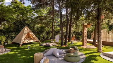 Valamar Parentino Hotel