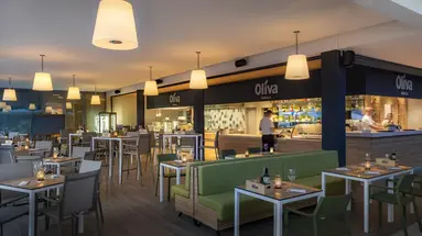 Valamar Parentino Hotel