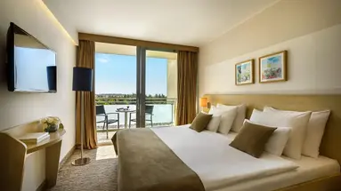 Valamar Parentino Hotel