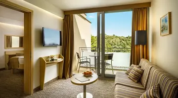 Valamar Parentino Hotel