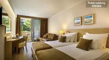 Valamar Parentino Hotel