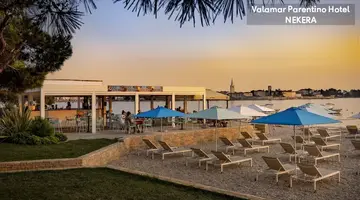 Valamar Parentino Hotel