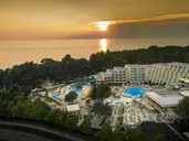 Valamar Parentino Hotel
