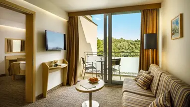 Valamar Parentino Hotel