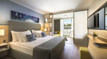 Valamar Parentino Hotel