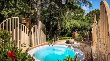 Valamar Parentino Hotel
