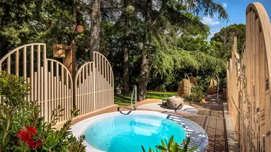 Valamar Parentino Hotel