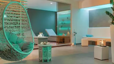 Valamar Parentino Hotel
