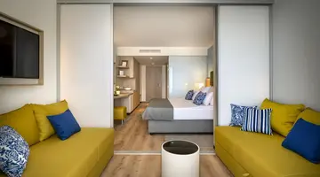 Valamar Parentino Hotel
